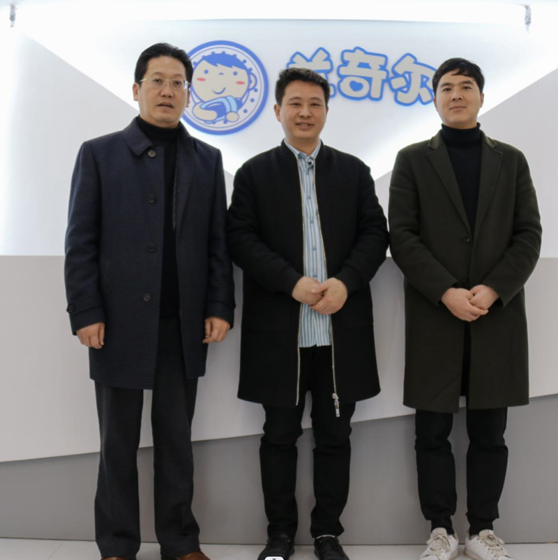 政府访问